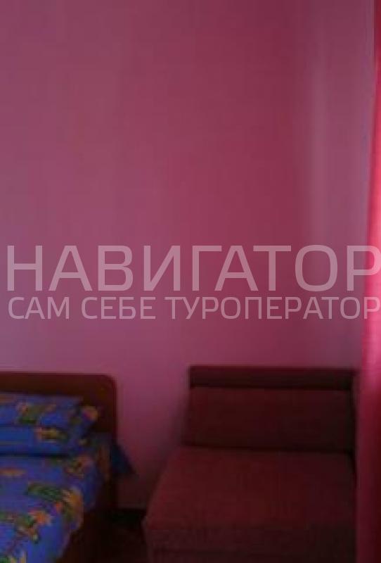 ЭЛЬ-ДИАРУС - гостиница в Судак