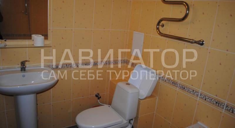 ПЕРЧЕМ - гостиница в Судак