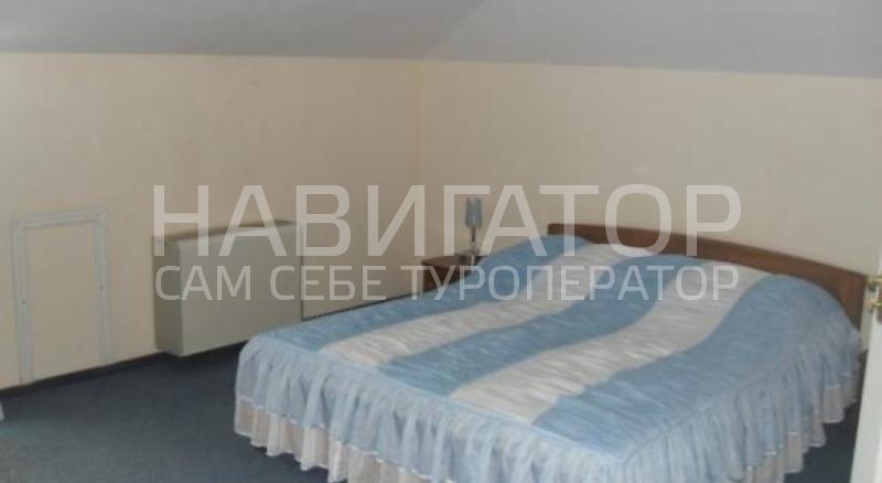 ФОРУМ - гостиница в Судак
