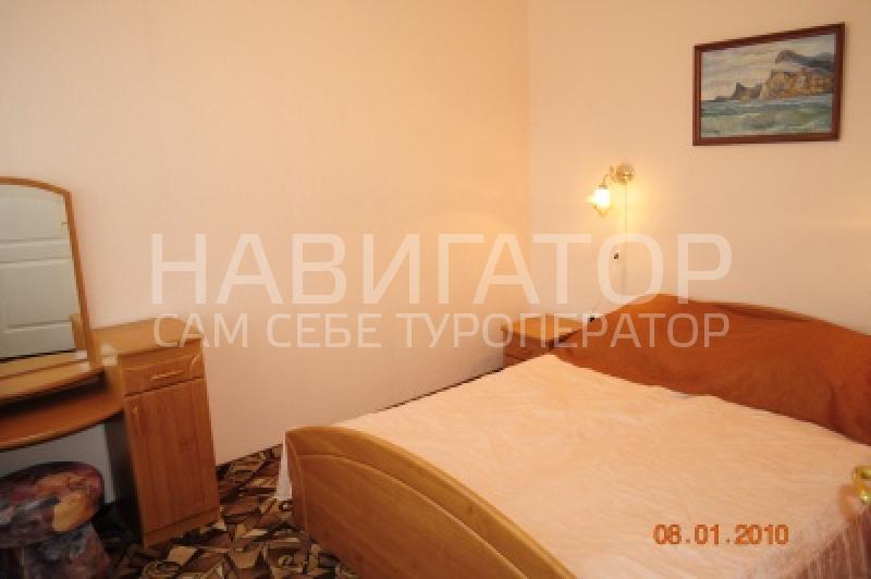 СУРОЖ - гостиница в Судак