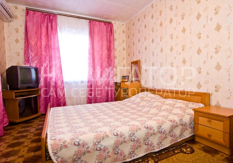 ИТАЛЬЯНСКИЙ ДВОРИК - гостиница в Судак