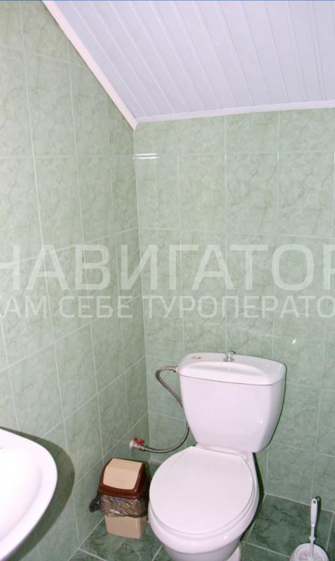 ИТАЛЬЯНСКИЙ ДВОРИК - гостиница в Судак