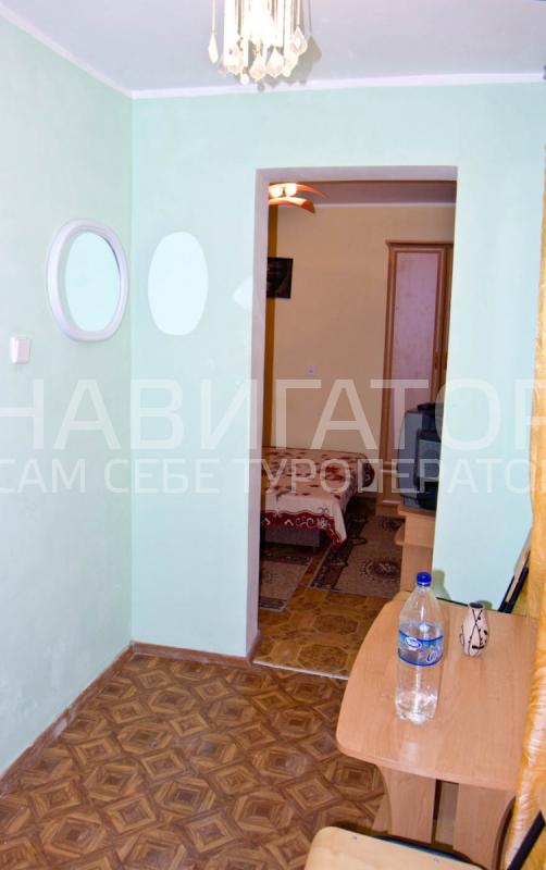 ИТАЛЬЯНСКИЙ ДВОРИК - гостиница в Судак