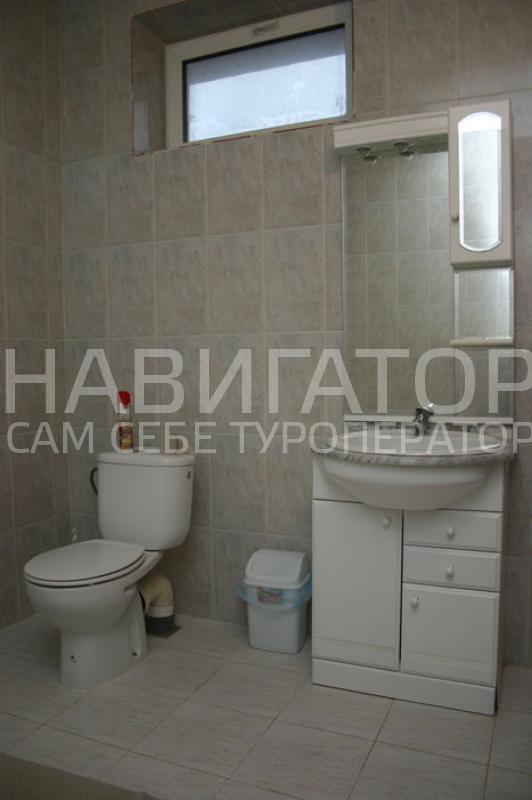 ПАРУС - отель в Судак