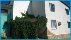 Breeze Guest House Meganom - гостевой дом в Судак