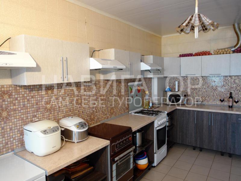 Breeze Guest House Meganom - гостевой дом в Судак