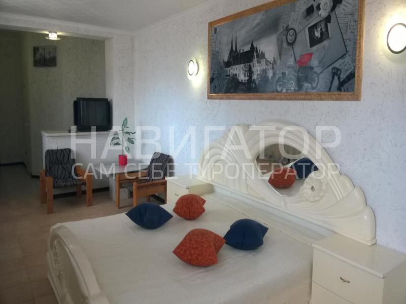 Breeze Guest House Meganom - гостевой дом в Судак
