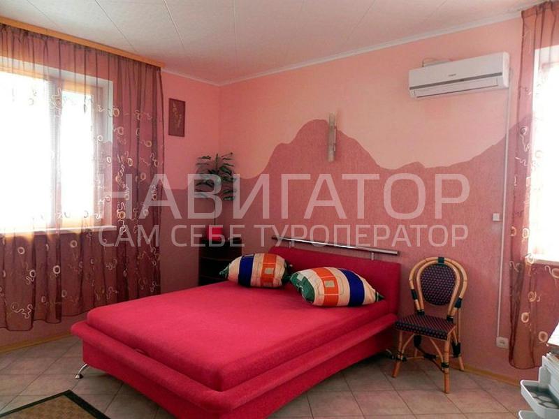 Breeze Guest House Meganom - гостевой дом в Судак