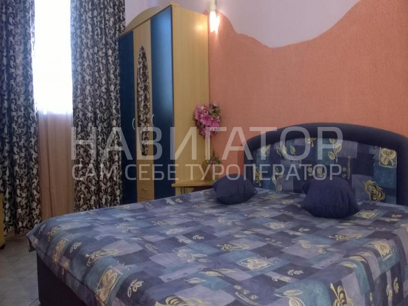 Breeze Guest House Meganom - гостевой дом в Судак