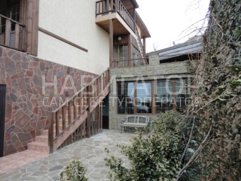 МОЛЛ - гостиница в Судак