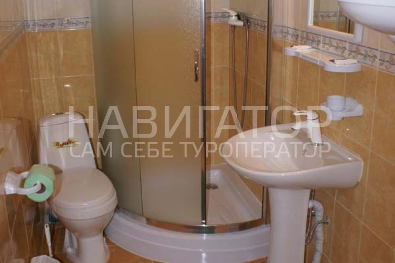 МЕРАБА - мини-гостиница в Бахчисарай