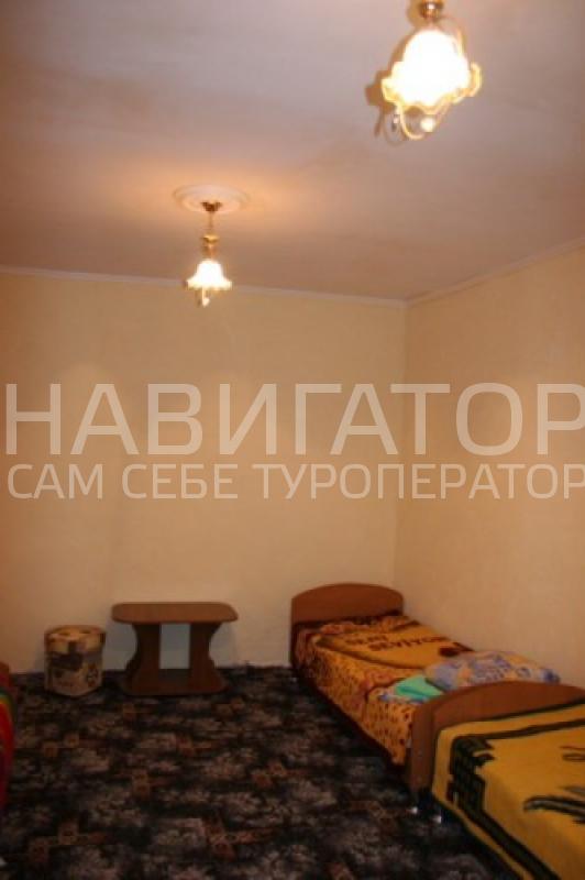 АШМАЛА-САРАЙ - туристический комплекс в Бахчисарай