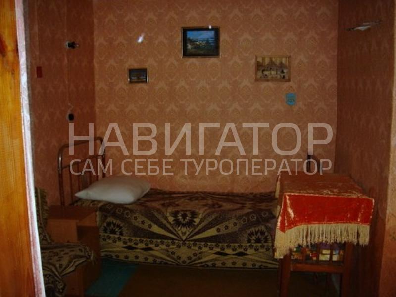 ДИЛЯРА-ХАНУМ - отель в Бахчисарай