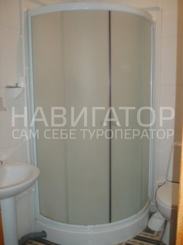 ИЛЬМИ - отель в Бахчисарай
