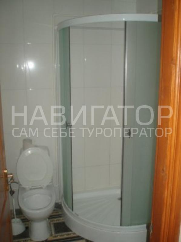 ИЛЬМИ - отель в Бахчисарай