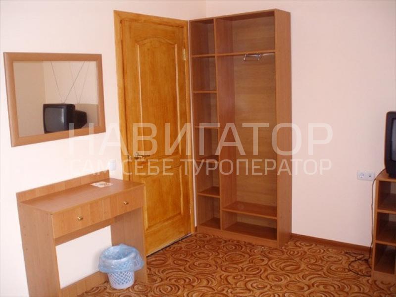 АЛИЕ - мини-гостиница в Бахчисарай