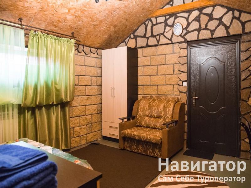 ДОМИКИ У РЕКИ - база отдыха в Хутора и поселки Адыгеи
