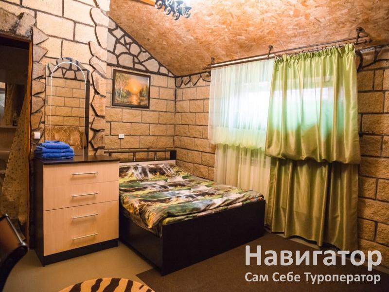 ДОМИКИ У РЕКИ - база отдыха в Хутора и поселки Адыгеи