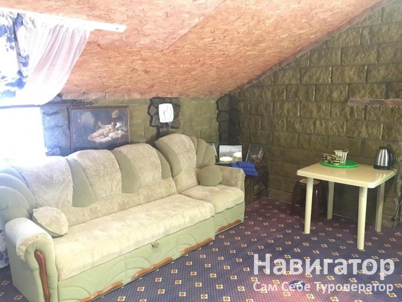 ДОМИКИ У РЕКИ - база отдыха в Хутора и поселки Адыгеи