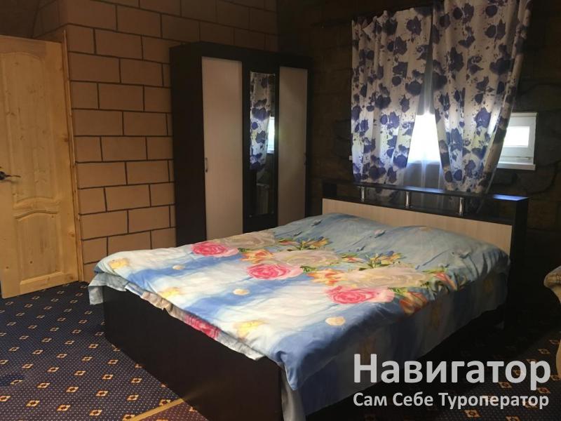ДОМИКИ У РЕКИ - база отдыха в Хутора и поселки Адыгеи
