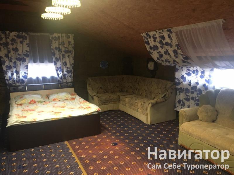 ДОМИКИ У РЕКИ - база отдыха в Хутора и поселки Адыгеи