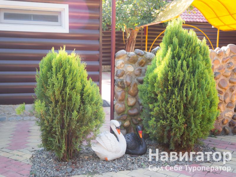 ДОМИКИ У РЕКИ - база отдыха в Хутора и поселки Адыгеи