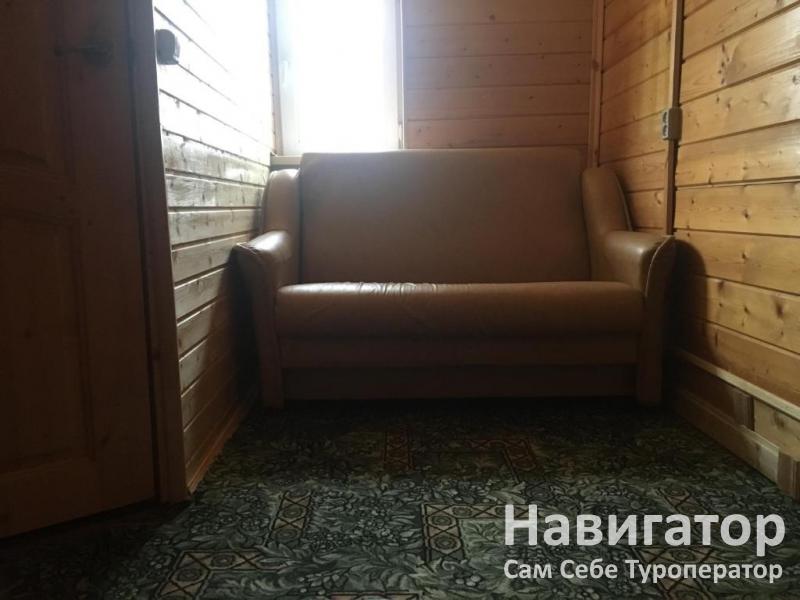 ДОМИКИ У РЕКИ - база отдыха в Хутора и поселки Адыгеи
