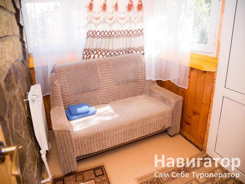 ДОМИКИ У РЕКИ - база отдыха в Хутора и поселки Адыгеи