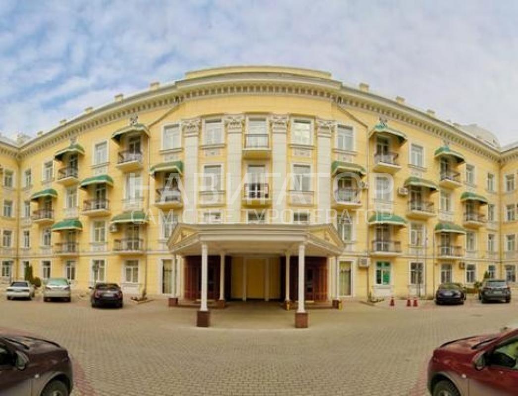 УКРАИНА - гостиница в Симферополь
