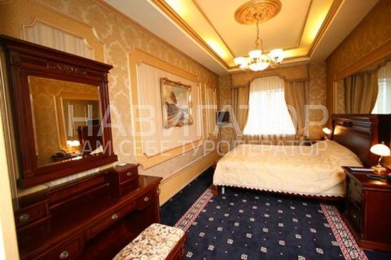 УКРАИНА - гостиница в Симферополь