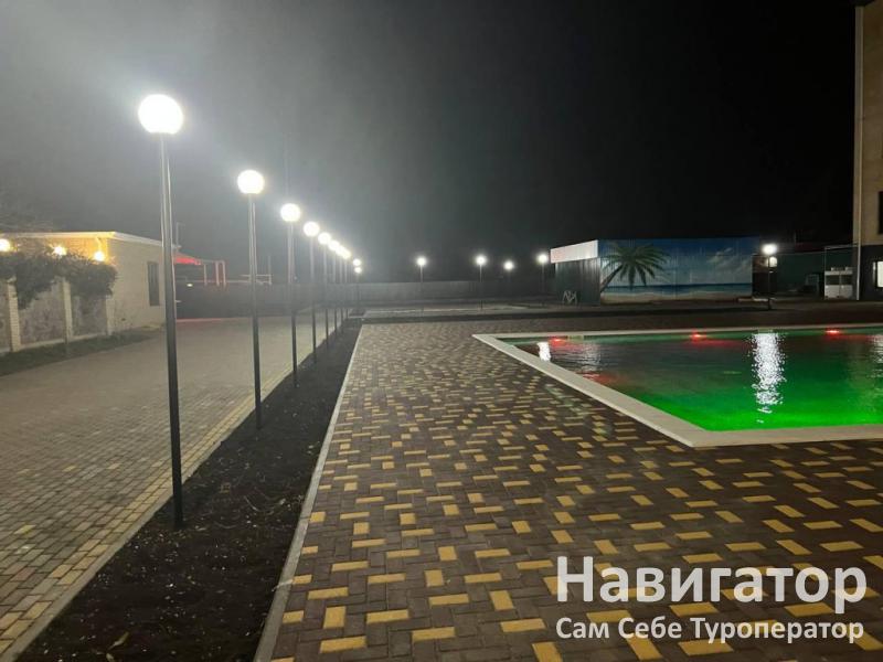 БЕЛОТЕЛЬ - отель в Белореченск
