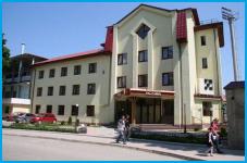 ВИКТОРИЯ - отель в Симферополь