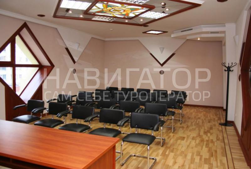 ВИКТОРИЯ - отель в Симферополь