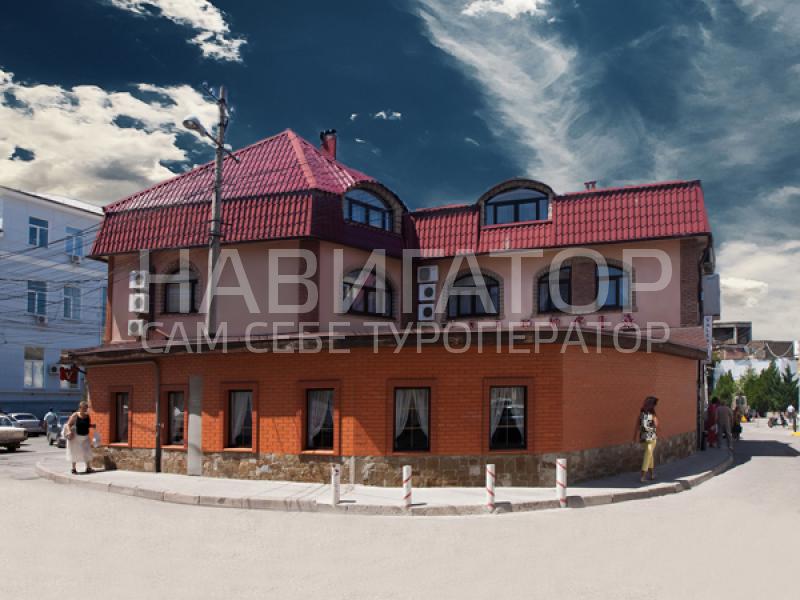 ВАЛЕНСИЯ - гостиничный комплекс в Симферополь ВАЛЕНСИЯ - гостиничный комплекс в Симферополь