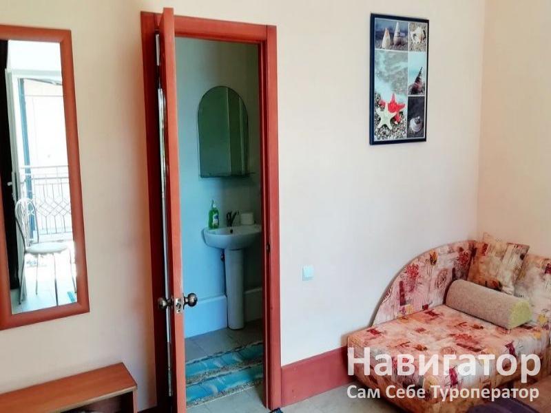 ЛУННЫЙ БРИЗ - пансионат в Керчь