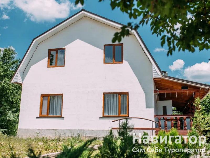У СЕРГЕЯ - гостевой дом в Каменномостский