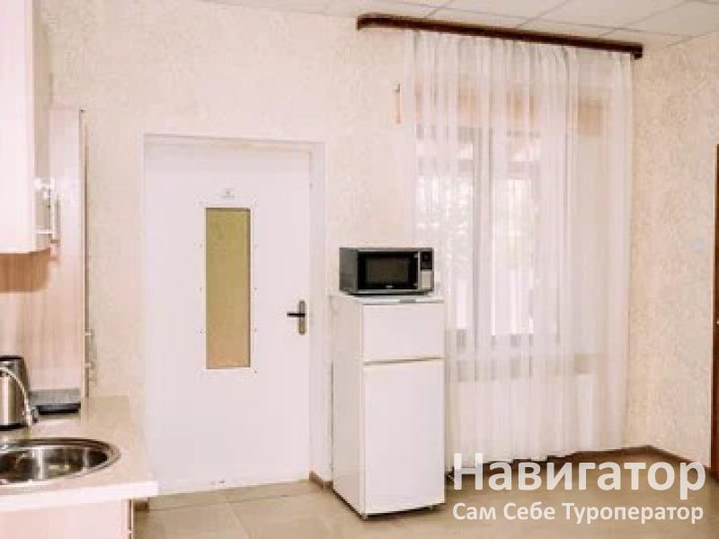 У СЕРГЕЯ - гостевой дом в Каменномостский