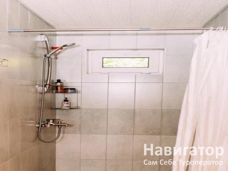 У СЕРГЕЯ - гостевой дом в Каменномостский