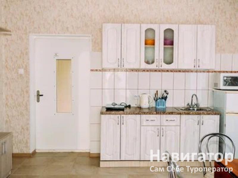 У СЕРГЕЯ - гостевой дом в Каменномостский