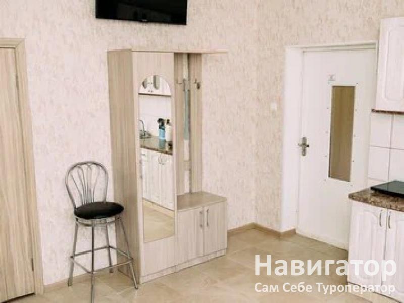 У СЕРГЕЯ - гостевой дом в Каменномостский