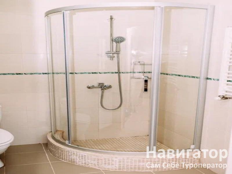 У СЕРГЕЯ - гостевой дом в Каменномостский