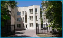 ВИЛЛА СВЕТЛАНА - отель в Керчь