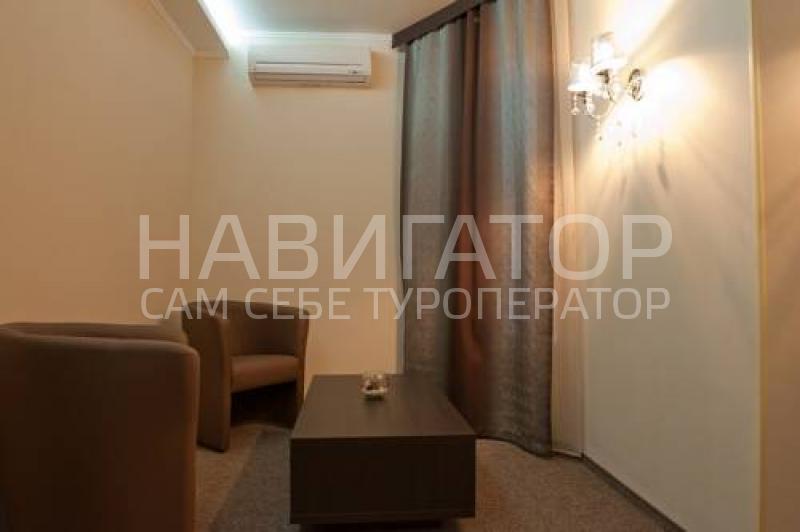 ВИЛЛА СВЕТЛАНА - отель в Керчь