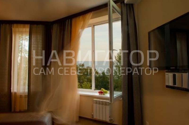 ВИЛЛА СВЕТЛАНА - отель в Керчь