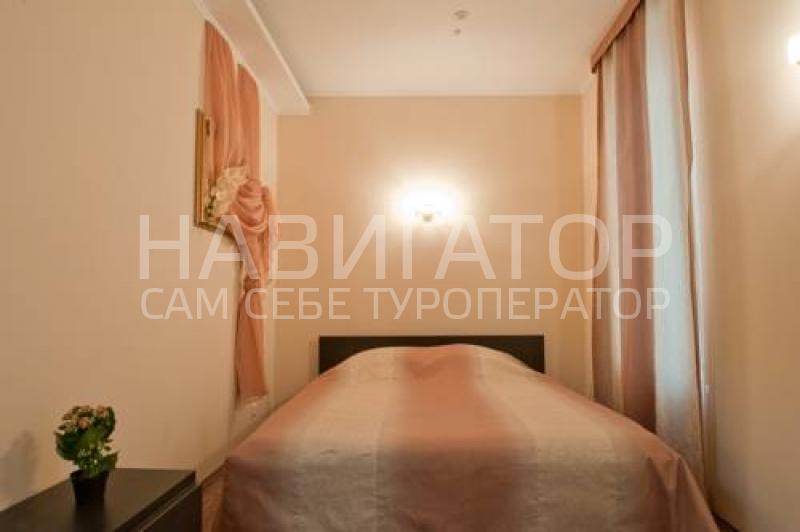 ВИЛЛА СВЕТЛАНА - отель в Керчь