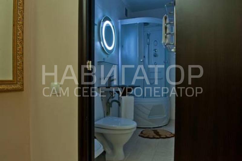 ВИЛЛА СВЕТЛАНА - отель в Керчь