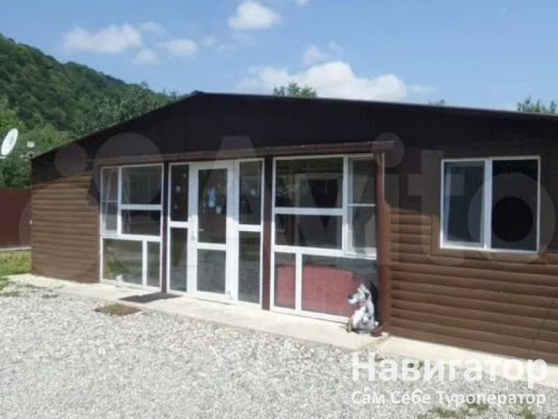 НАТАЛЬЯ - гостевой дом в Карачаево-Черкесская Республика