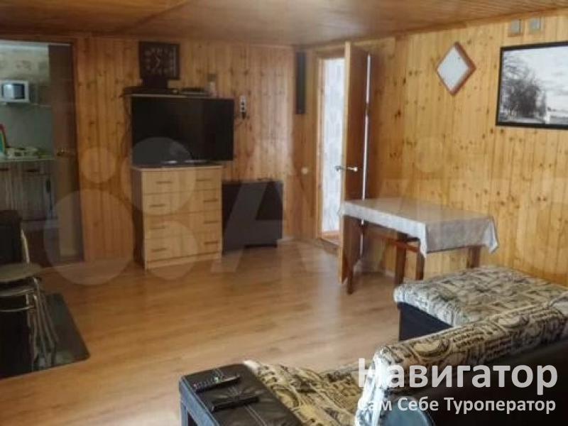 НАТАЛЬЯ - гостевой дом в Карачаево-Черкесская Республика