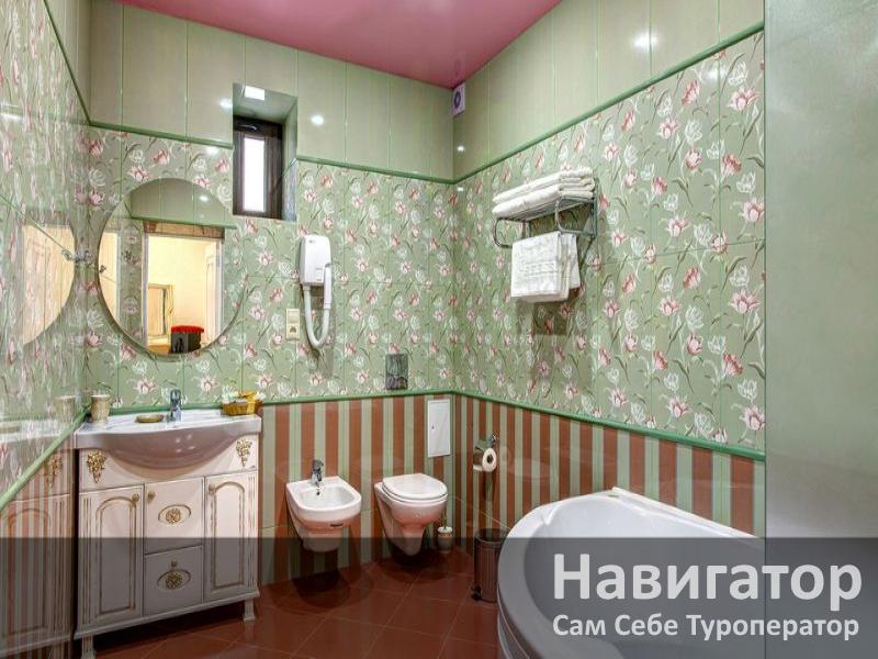 BLACK SEA - отель в Геленджик центр