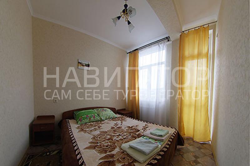 ВИТЕКС - отель в Алушта